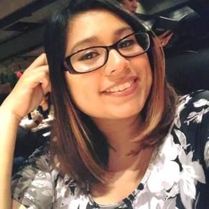 Meet your Posher, Mia